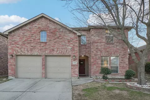 2021 Athabasca Falls Dr, Anna, TX 75409