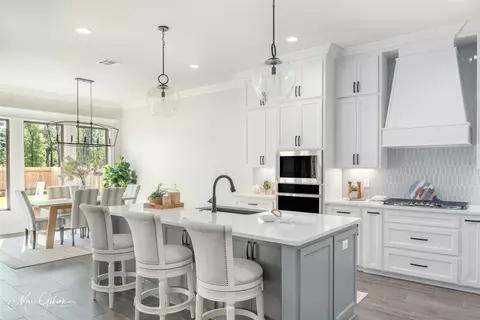 Kitchen - 103 Sitka Loop, Haughton, LA 71037 photo 3 of 4
