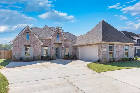 103 Sitka Loop, Haughton, LA 71037