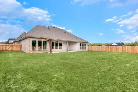 Exterior - 103 Sitka Loop, Haughton, LA 71037 photo 2 of 2