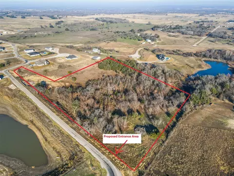 0000 Pioneer Xing, Weatherford, TX 76088