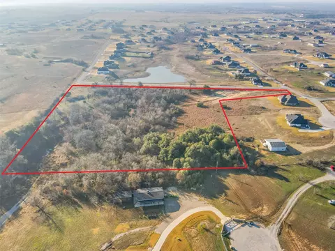 0000 Pioneer Xing, Weatherford, TX 76088