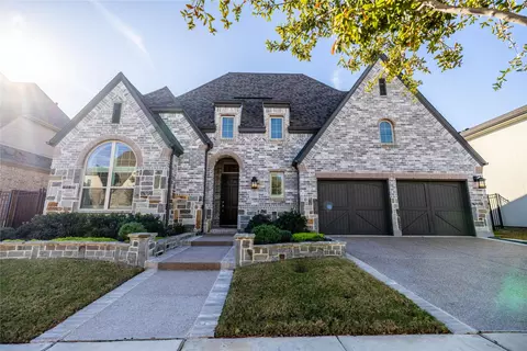 1806 Sable Bay Ln, Arlington, TX 76005