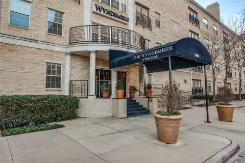 3400 Welborn St #129, Dallas, TX 75219