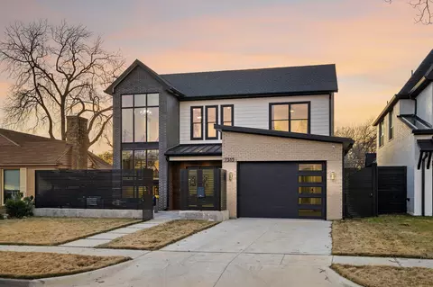 7515 Robin Rd, Dallas, TX 75209