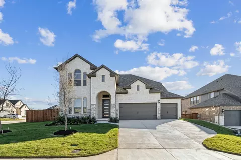 1112 Alaska Dr, Forney, TX 75126