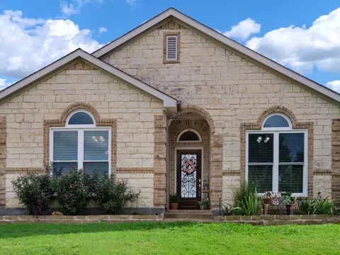 2120 Lucas Creek Dr, Lucas, TX 75002