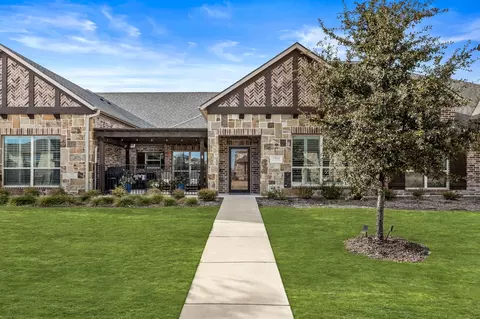 1060 Firewheel Ln, Prosper, TX 75078