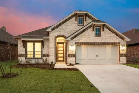 15004 Ted Trl, Aledo, TX 76008