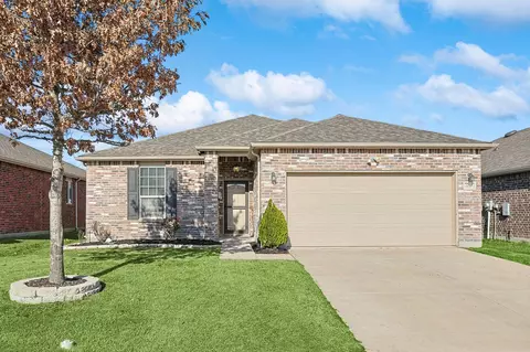 3021 Montserrat Creek Dr, Little Elm, TX 75068