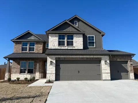 201 Aero Vista Dr, Caddo Mills, TX 75135