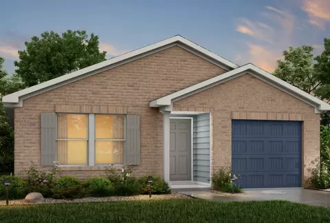 526 Don Ln, Itasca, TX 76055 photo 3