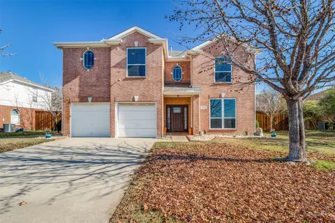 3233 Como Lake Rd, Denton, TX 76210