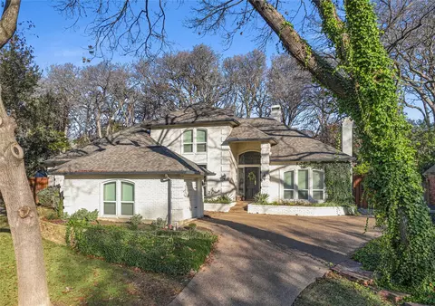 2806 Woodstream Ln, Mckinney, TX 75072