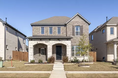 9345 Loggerhead Way, Fort Worth, TX 76118