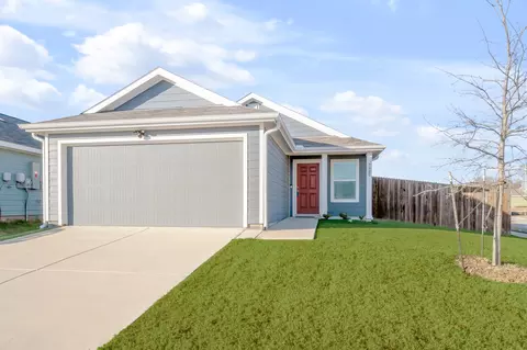 7525 Jackrabbit Ave, Mckinney, TX 75071