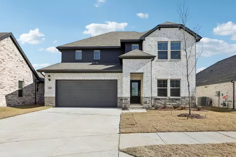 905 Macallen St, Mckinney, TX 75069