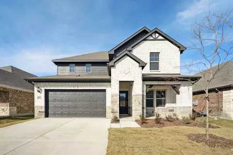 802 Martell Rd, Mckinney, TX 75069