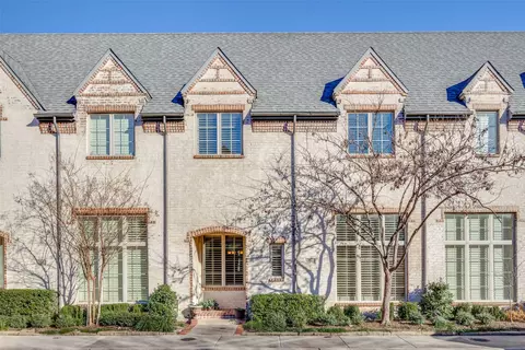 17248 Lechlade Ln, Dallas, TX 75252