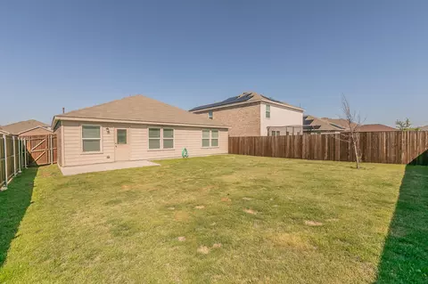 Exterior - 16032 Crews Ave, Haslet, TX 76052 photo 5 of 6