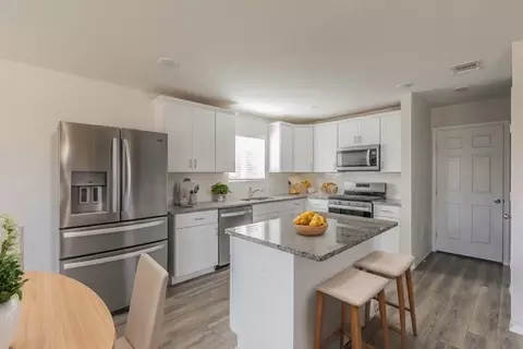 Kitchen - 16032 Crews Ave, Haslet, TX 76052 photo 1 of 2