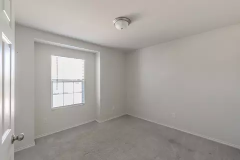 Bedroom - 16032 Crews Ave, Haslet, TX 76052 photo 3 of 6