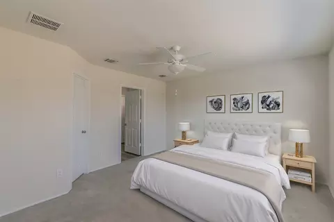 Bedroom - 16032 Crews Ave, Haslet, TX 76052 photo 5 of 6
