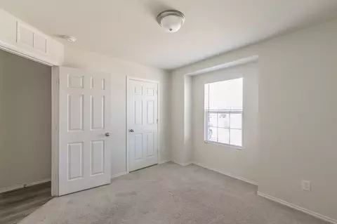 Bedroom - 16032 Crews Ave, Haslet, TX 76052 photo 4 of 6