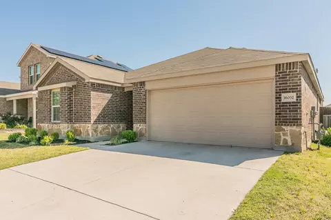 Exterior - 16032 Crews Ave, Haslet, TX 76052 photo 3 of 6