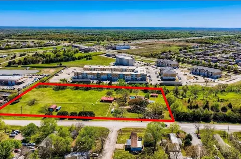 4260 Lasater Rd, Balch Springs, TX 75181