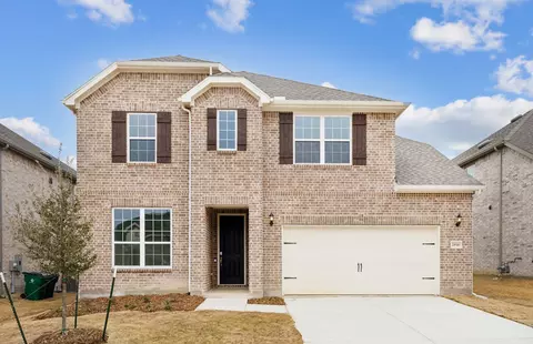 2816 Tophill Dr, Celina, TX 75009