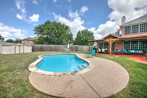 6609 Kearsage Dr, Rowlett, TX 75089