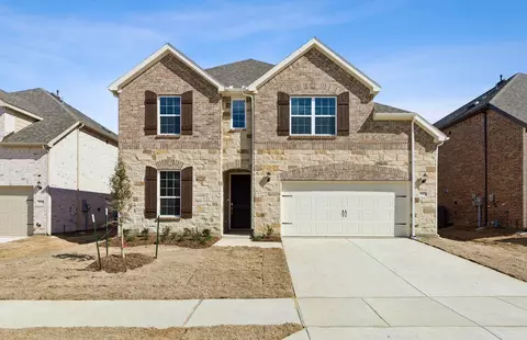2924 Landmark Dr, Celina, TX 75009