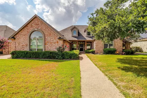 4424 Fair Creek Ter, Aledo, TX 76008