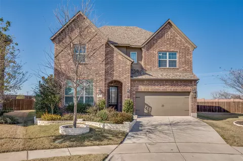 6020 Aster Dr, Mckinney, TX 75071