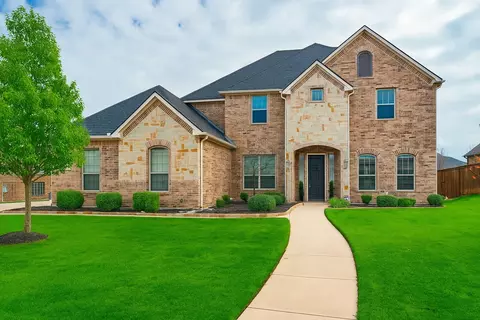 1205 Delaware Dr, Mansfield, TX 76063