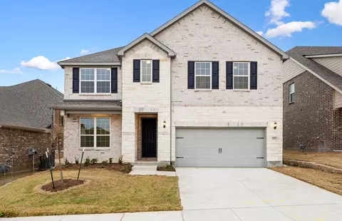 1721 Westridge Dr, Celina, TX 75009