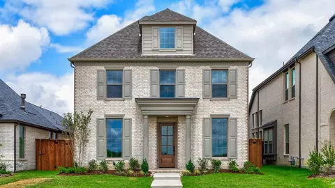 2724 Biltmore Dr, Celina, TX 75009
