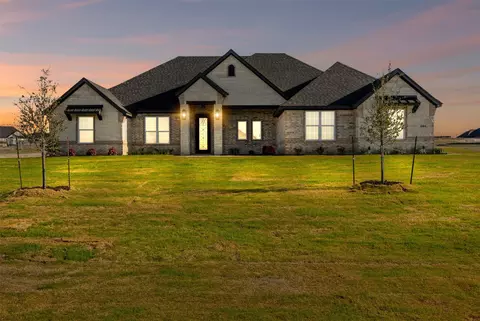 4004 Highland Pond Ct, Weatherford, TX 76087