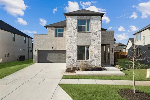 3718 Hollow Pine Dr, Frisco, TX 75033