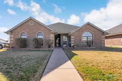 857 Shallow Water Trl, Abilene, TX 79602