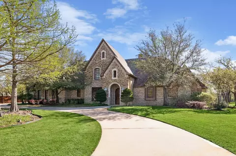 5804 Lighthouse Dr, Flower Mound, TX 75022