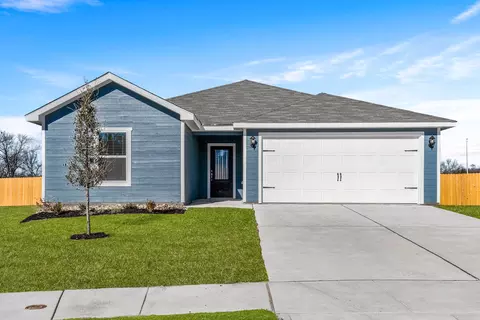 6568 Crosswood Ln, Dallas, TX 75241