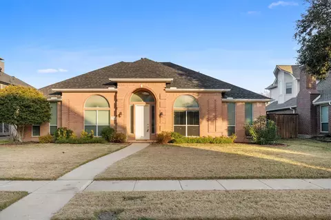 7312 Ridgemoor Ln, Plano, TX 75025