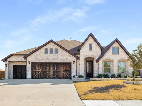 2638 Perdenales Dr, Royse City, TX 75189