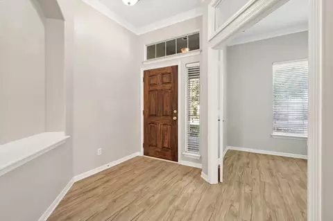 Entry Way - 1640 Meadows Ave, Lantana, TX 76226 photo 1 of 3