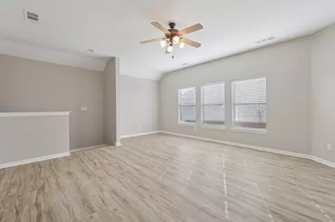 Living - 1640 Meadows Ave, Lantana, TX 76226 photo 5 of 5