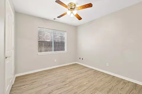 Bedroom - 1640 Meadows Ave, Lantana, TX 76226 photo 2 of 4