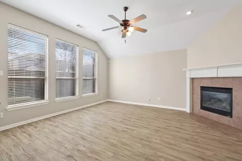 Living - 1640 Meadows Ave, Lantana, TX 76226 photo 2 of 5