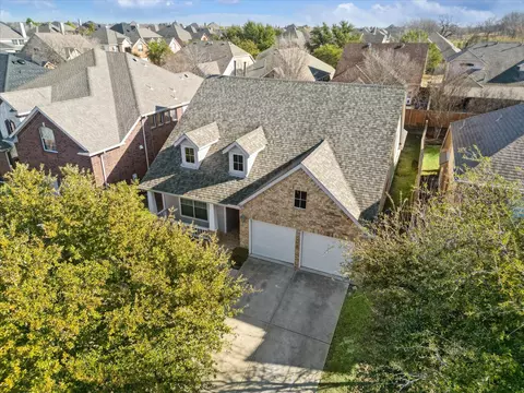 View/Area - 1640 Meadows Ave, Lantana, TX 76226 photo 1 of 3